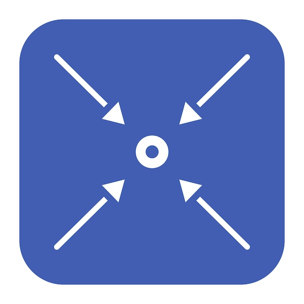 Alignment icon vector image Can be used for Business Analytics