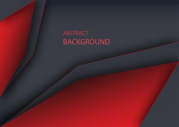 Amazing Abstract background with gradient colors