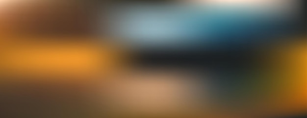 an abstract background featuring a vibrant blurred gradient for a smooth visual experience