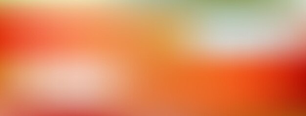 an abstract gradient background that displays a harmonious blend of colors