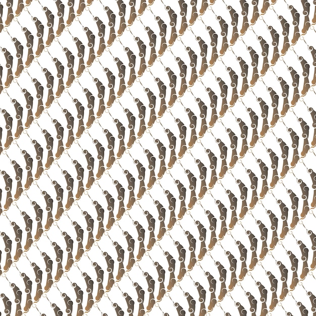 an abstract pattern with a textured orange and brown combination can be used for home wall decoration