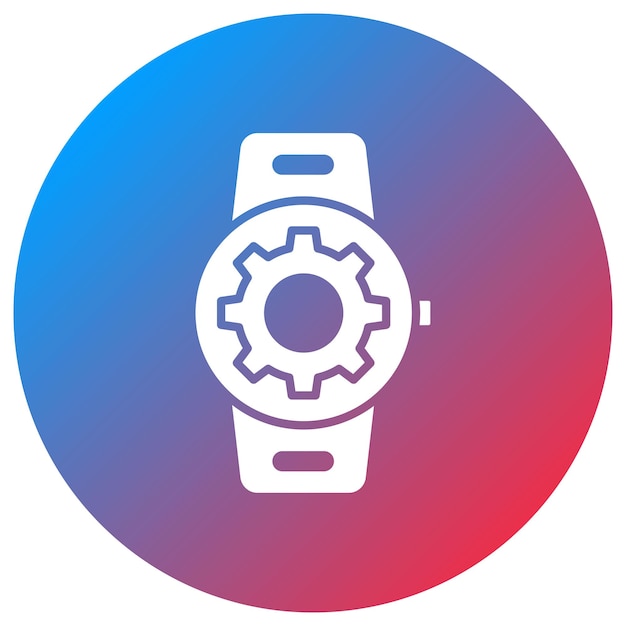 Analog Technology icon vector image Can be used for Computer Science