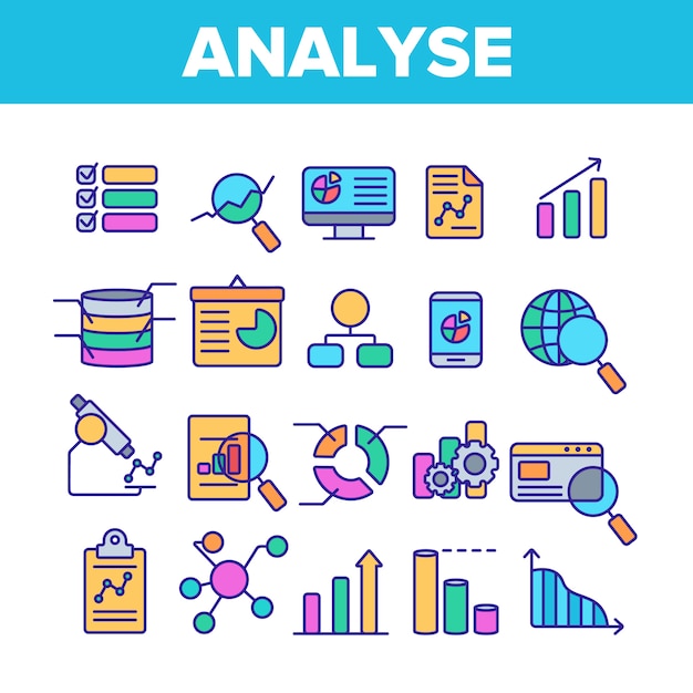 Analysera Data
