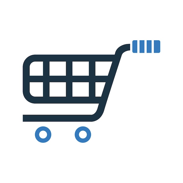 Analysis market report seo icon Vector design isolated on a white background