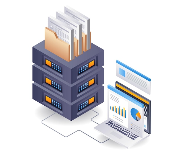 Analysis of development business data