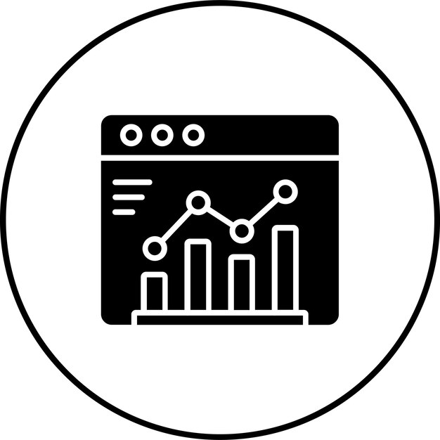 Analytics-ikon