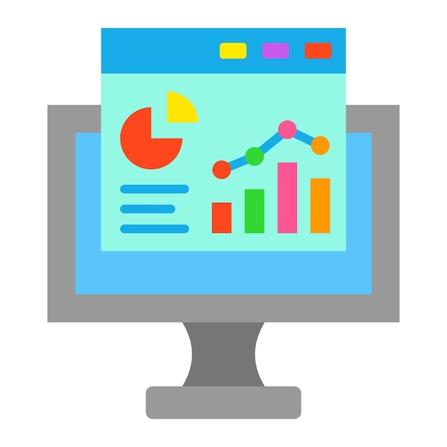 Analytics-ikon