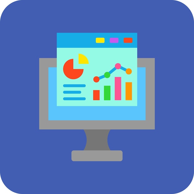 Analytics-ikon