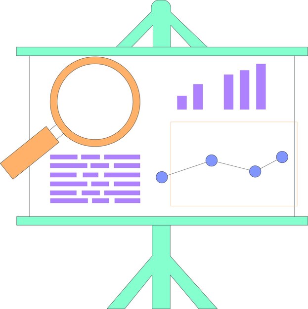 Analytics of Investment