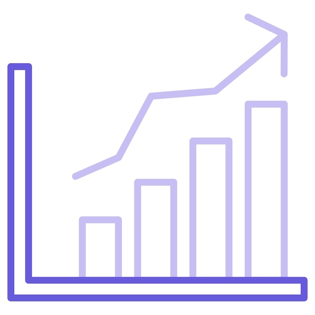 analytics vector illustration