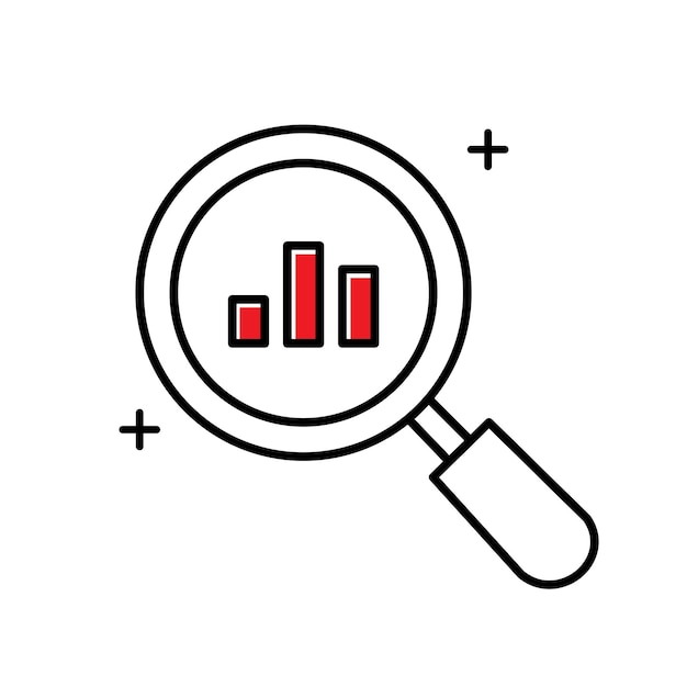 Analyzing Context Vector Icon Design