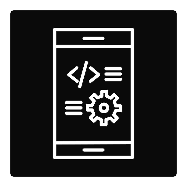 App Development Icon