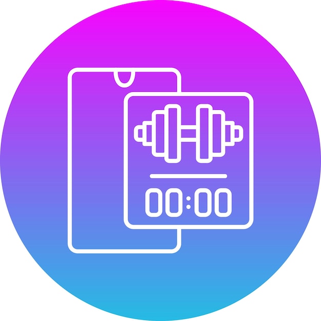 App-ikon