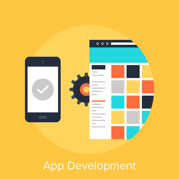 App-udvikling