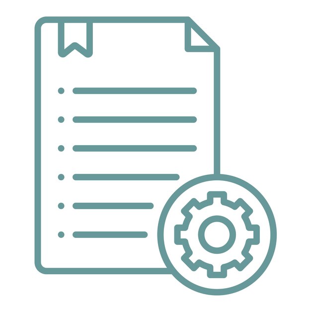 Application Process Icon Style