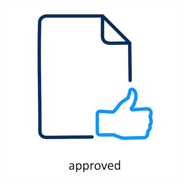 approved