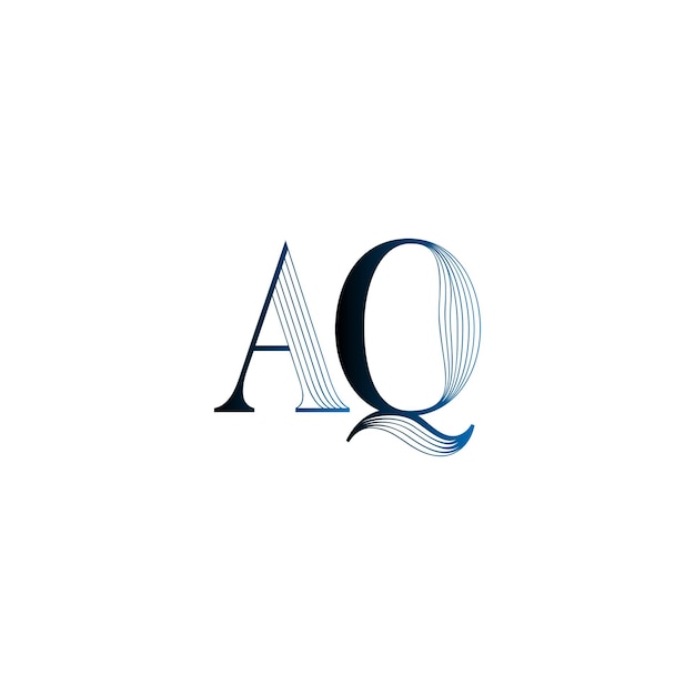 aq logo