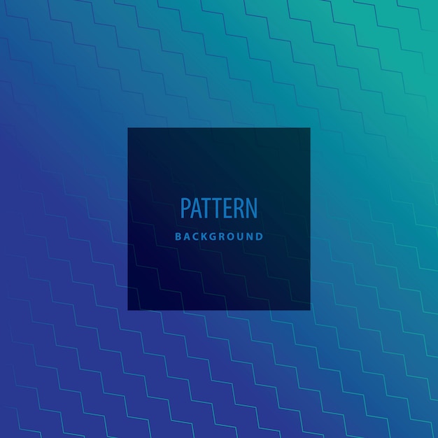 Aqua blue abstract background