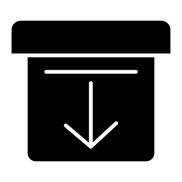 Archives Vector Illustration