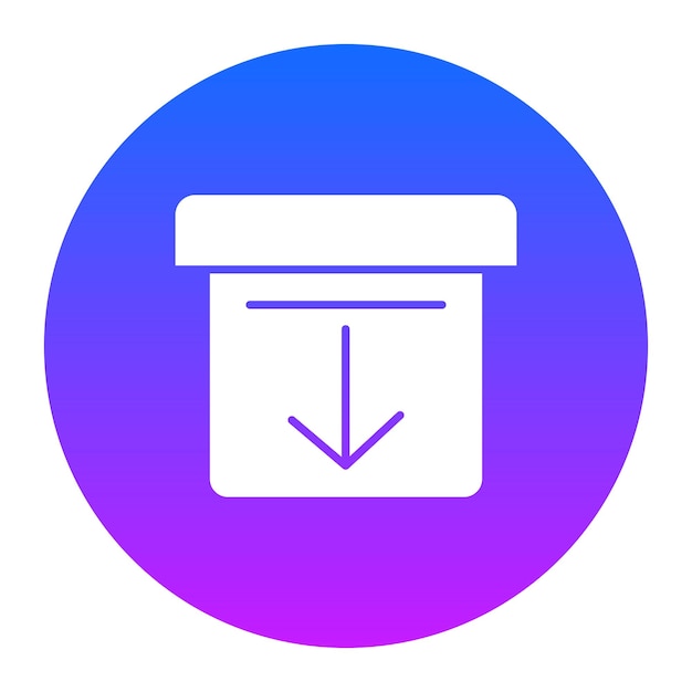 Archives Vector Illustration