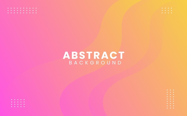Are you looking for Gradient Abstract Background