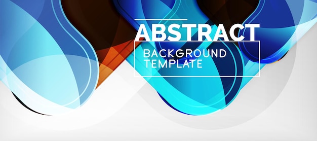 Arrow background modern style geometry design element Vector illustration for wallpaper presentation header card poster invitation