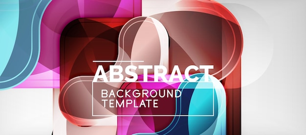 arrow background modern style geometry design element vector illustration for wallpaper presentation header card poster invitation