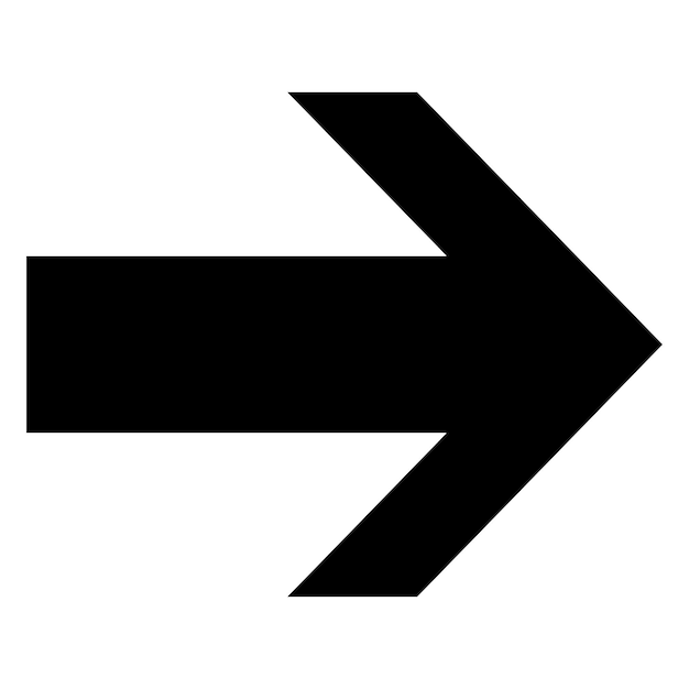 arrow icon design illustration design