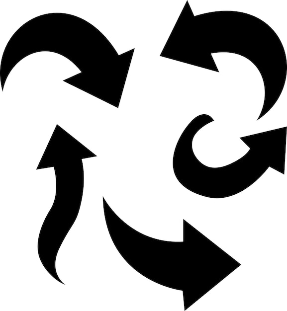 arrow Icon for design