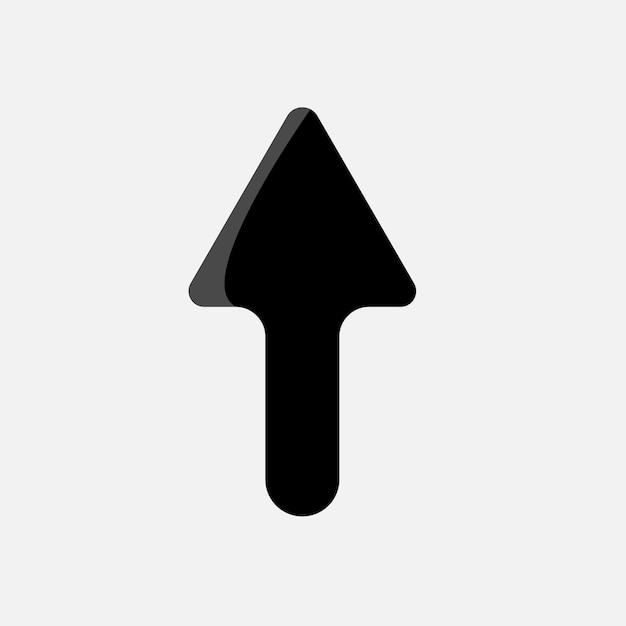 Arrow icon png