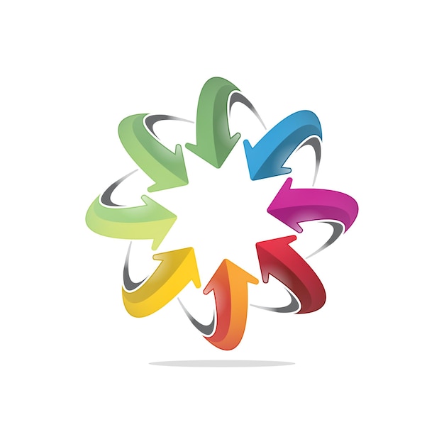 Arrow Logo