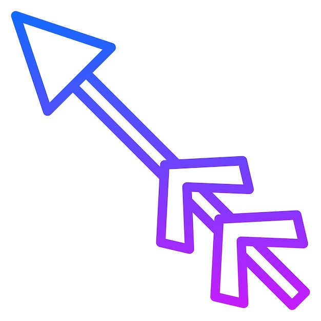 Arrow Vector Icons