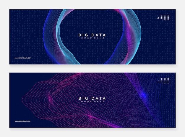 artificial intelligence abstract background
