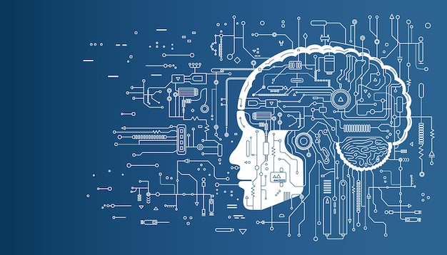 Artificial intelligence brain3