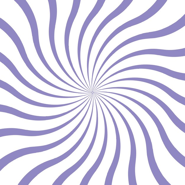 artistic spiral vector background with captivating design elements