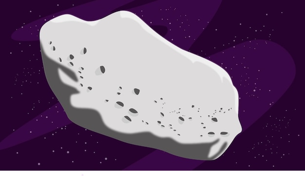 asteroid