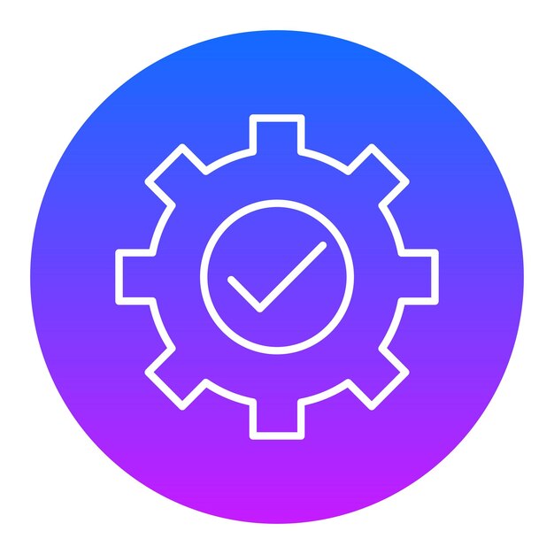 Automated Testing Icon