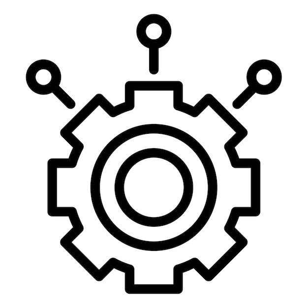 Autonomous Vector Illustration