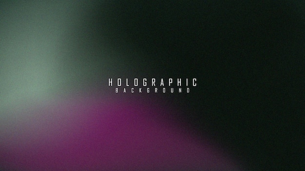 Awesome gradient grainy texture for graphic design purposes, social media background, poster