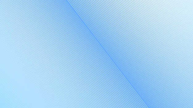 baby blue gradient with curve line abstract background for backdrop