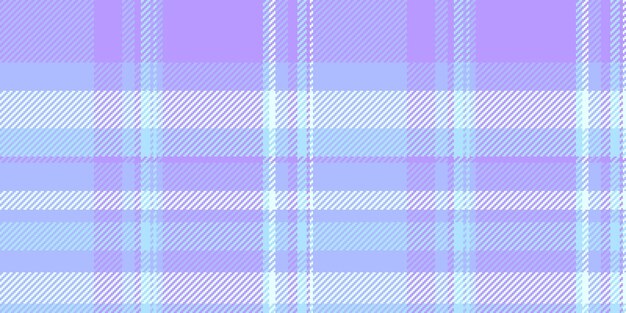 baby check plaid background sheet fabric vector texture direct tartan pattern textile seamless in indigo and blue colors