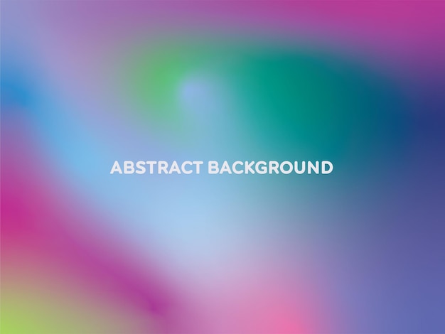 Background Abstract Color