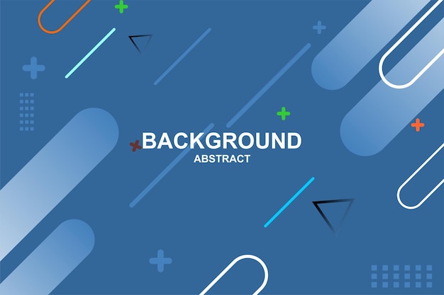 BACKGROUND ABSTRACT GEOMETRY DESIGN STYLE SIMPLE DESIGN