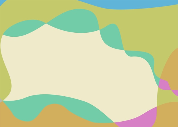 background abstract liquid fluid colorful pastel