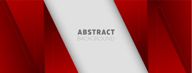Background design with geometric dark red colors