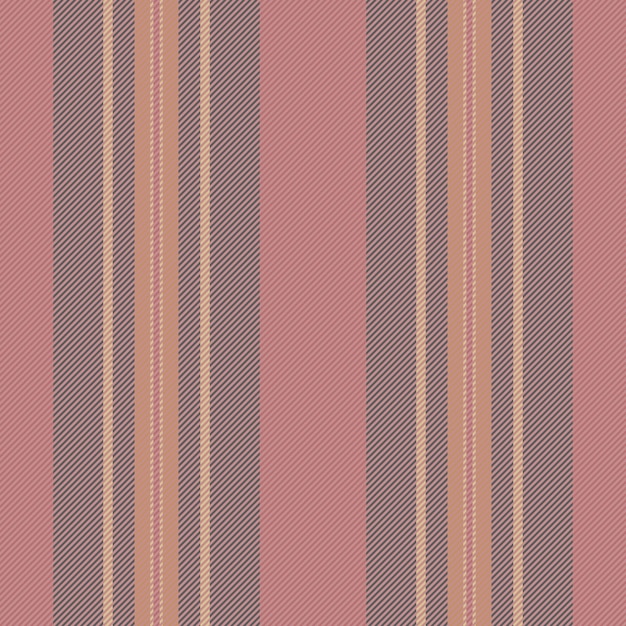 Background fabric vertical of pattern texture seamless with a lines vector textile stripe