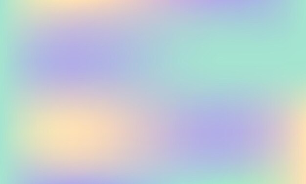 Background gradient design abstract vector graphics