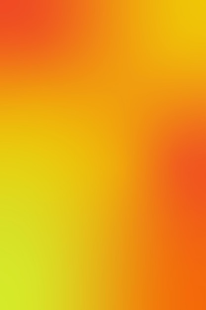 background gradient Orange