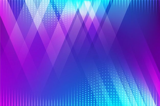 background halftone design