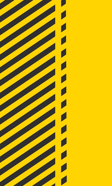 background line with dotted at the end japanese style lines can be used for design elements